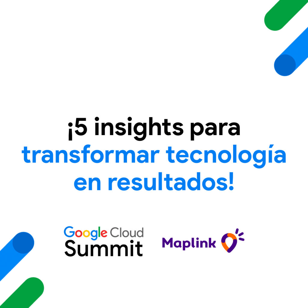 Cloud Summit Brasil 2025: 5 insights para transformar tecnología en resultados